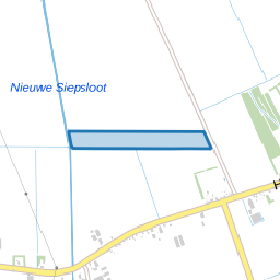 Perceel SDA00-I-117