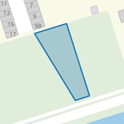 Perceel SDA00-I-1171