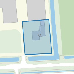 Perceel SDA00-I-1180