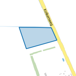 Perceel SDA00-I-119