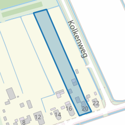 Perceel SDA00-I-123
