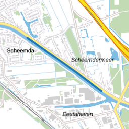 Perceel SDA00-I-1232