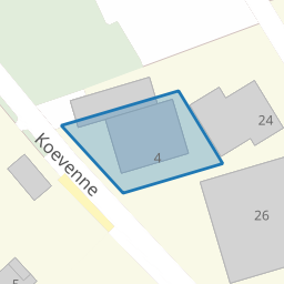 Perceel SDA00-I-1285