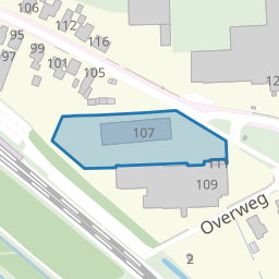 Perceel SDA00-I-1288