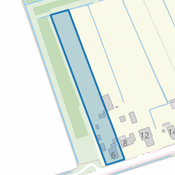 Perceel SDA00-I-129