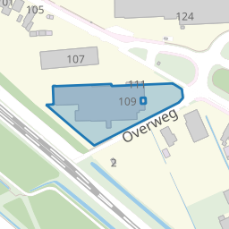 Perceel SDA00-I-1290