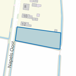 Perceel SDA00-I-1316