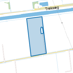 Perceel SDA00-I-1319