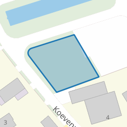 Perceel SDA00-I-1334