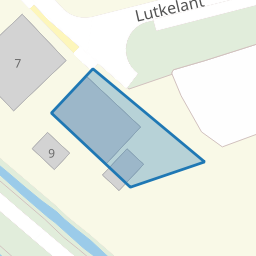 Perceel SDA00-I-1345