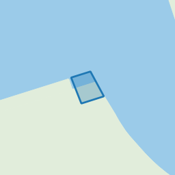 Perceel SDA00-I-1357