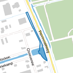 Perceel SDA00-I-1358