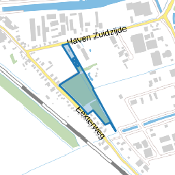 Perceel SDA00-I-1360