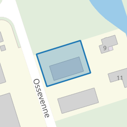 Perceel SDA00-I-1363