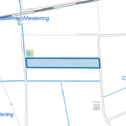 Perceel SDA00-I-1366