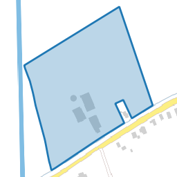 Perceel SDA00-I-137