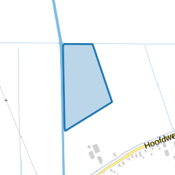 Perceel SDA00-I-138