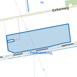 Perceel SDA00-I-1401