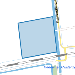 Perceel SDA00-I-1402