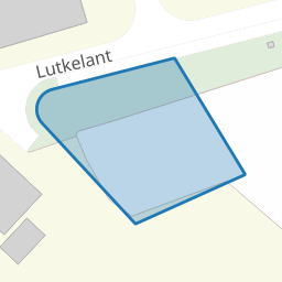 Perceel SDA00-I-1420