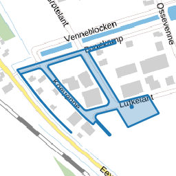 Perceel SDA00-I-1421