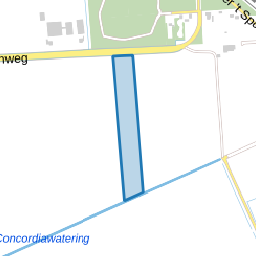 Perceel SDA00-I-1423