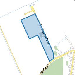 Perceel SDA00-I-1424