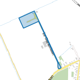 Perceel SDA00-I-1425