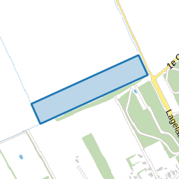 Perceel SDA00-I-151