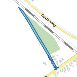 Perceel SDA00-I-215