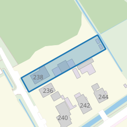 Perceel SDA00-I-217
