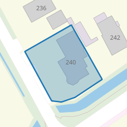 Perceel SDA00-I-219