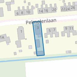 Perceel SDA00-I-225