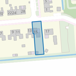 Perceel SDA00-I-231