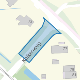 Perceel SDA00-I-250
