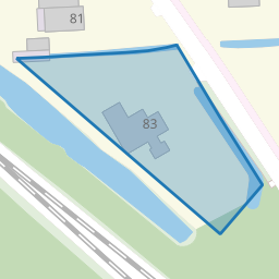 Perceel SDA00-I-254