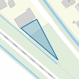 Perceel SDA00-I-268