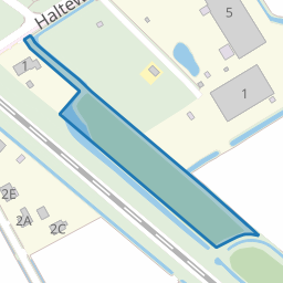 Perceel SDA00-I-295