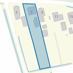 Perceel SDA00-I-302