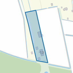 Perceel SDA00-I-307
