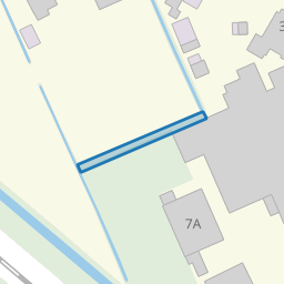Perceel SDA00-I-332
