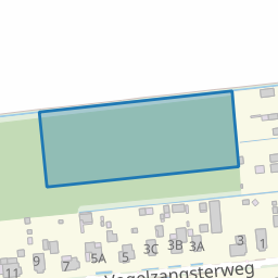 Perceel SDA00-I-361