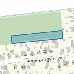 Perceel SDA00-I-362
