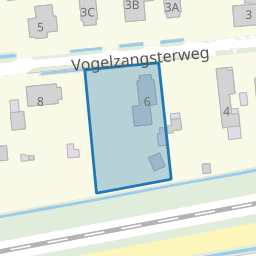 Perceel SDA00-I-384