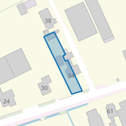 Perceel SDA00-I-391
