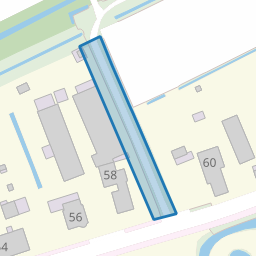 Perceel SDA00-I-396