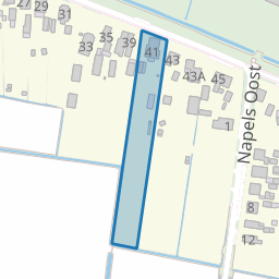 Perceel SDA00-I-498