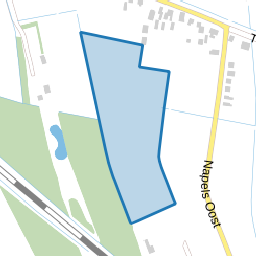 Perceel SDA00-I-505
