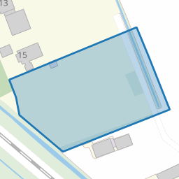 Perceel SDA00-I-508