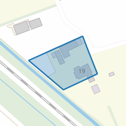 Perceel SDA00-I-510